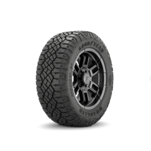 Goodyear Wrangler Duratrac RT