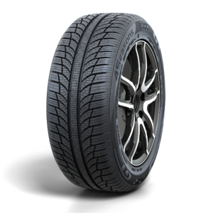 GT Radial 4Season SUV