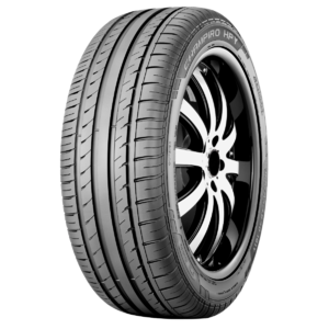 GT Radial Champiro HPY