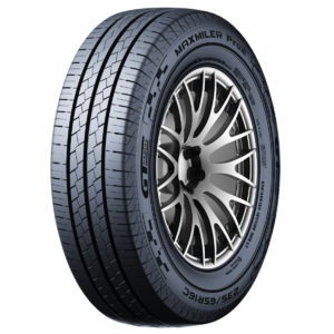 GT Radial Maxmiler Pro2