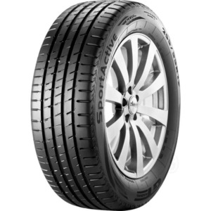 GT Radial Sport Active 255/35 R19