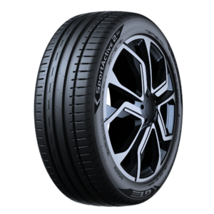 GT Radial SportActive 2 SUV