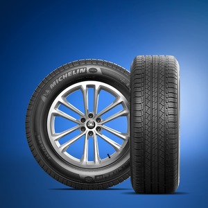 Michelin Latitude Tour HP Selfseal