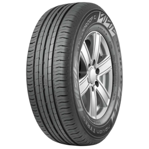 Nokian Cargoproof C