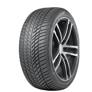 Nokian Seasonproof 2