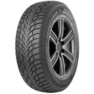 Nokian Seasonproof C1