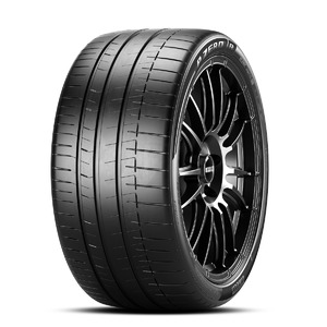 Pirelli P Zero R