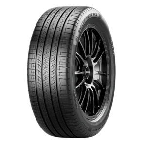 Pirelli Scorpion MS