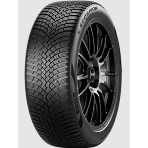 Pirelli Scorpion Winter 3