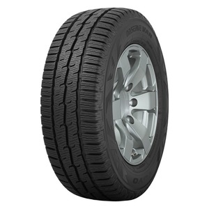 Toyo Observe Van