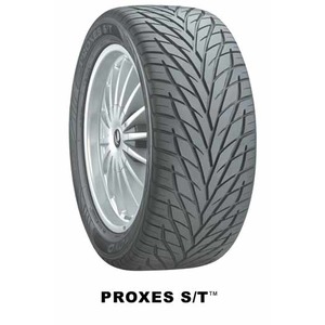 Toyo Proxes S/T