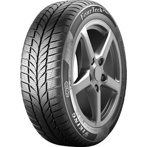 Viking FourTech Plus 195/65 R15