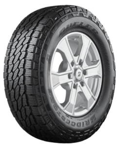 Bridgestone Dueler A/T 002