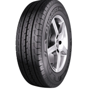 Bridgestone Duravis R660 ECO