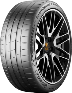 Continental SportContact 7 Force