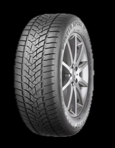 Dunlop Winter Sport 5 