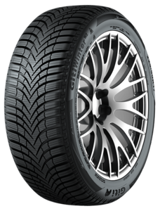 Giti GitiWinter W2 SUV