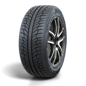 GT Radial 4Season SUV