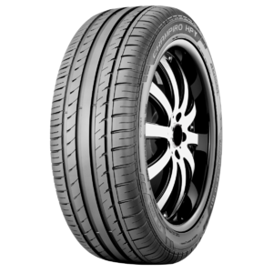 GT Radial Champiro HPY