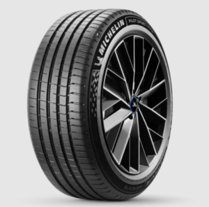 Michelin Pilot Sport 5 Energy
