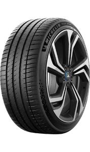 Michelin Pilot Sport EV Acoustic