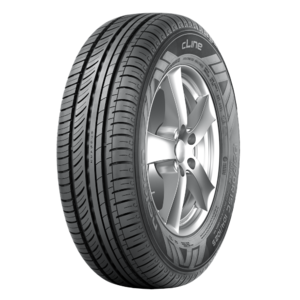 Nokian cLine Van