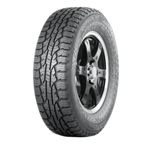 Nokian Rotiiva AT Plus