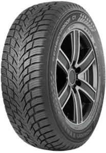 Nokian Seasonproof C1