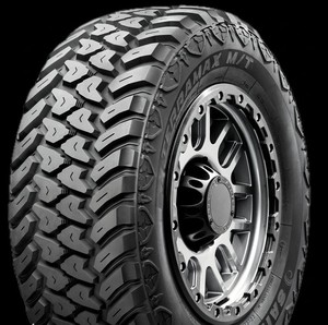 Sailun Terramax M/T POR