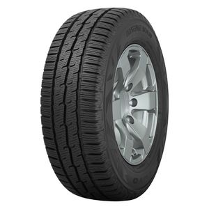 Toyo Observe Van