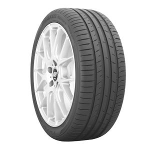 Toyo Proxes Sport Q