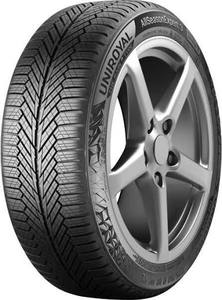 Uniroyal AllSeasonExpert 3