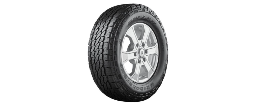 Bridgestone Dueler A/T 002