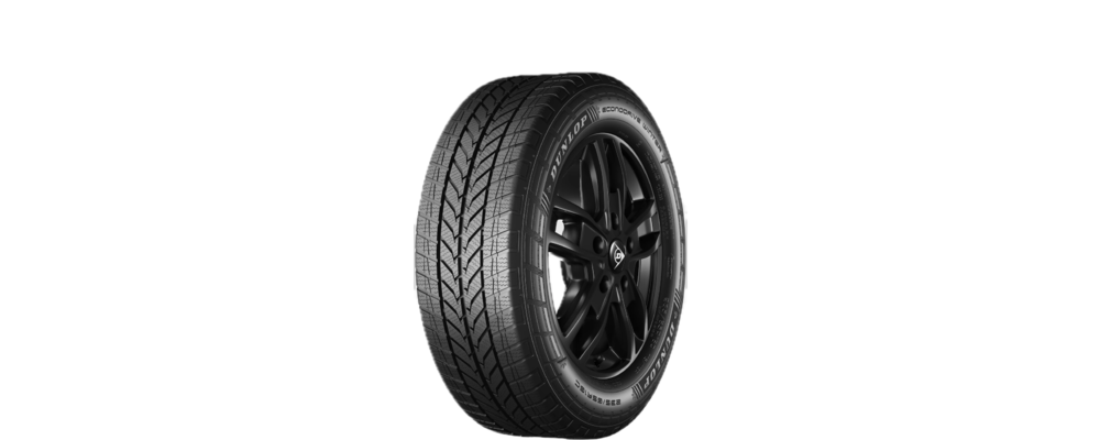 Dunlop Econodrive Winter