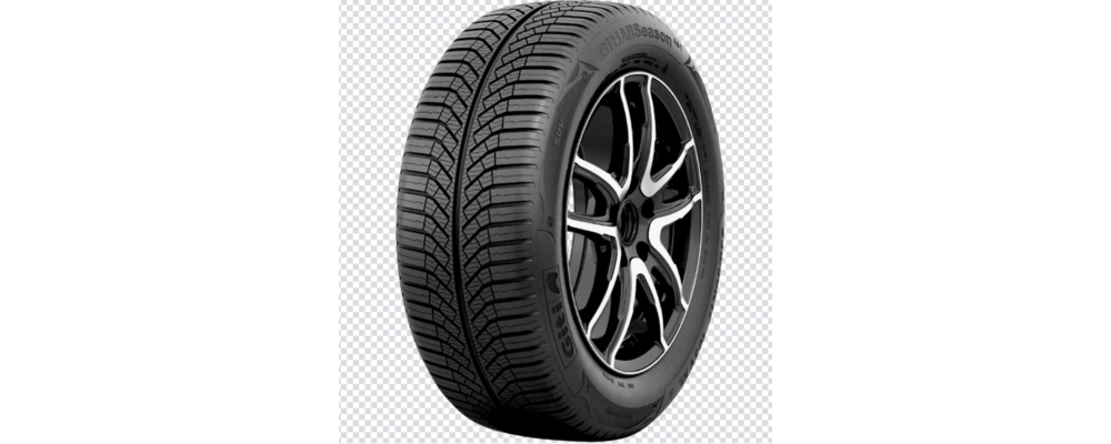 Giti GitiAllSeason AS1 SUV