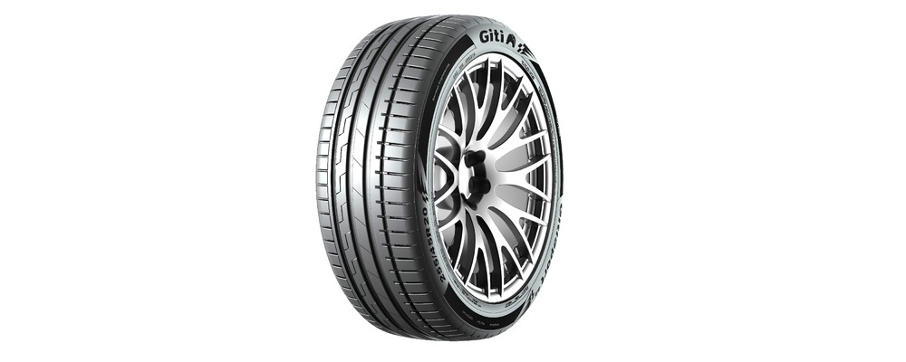 Giti GitiSport S2 SUV