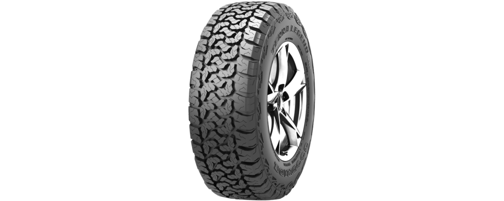 Goodride SL399