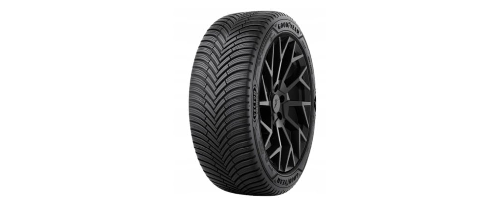 Goodyear Vector All Season 4