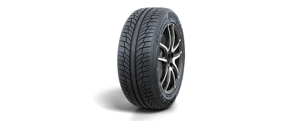 GT Radial 4Season SUV