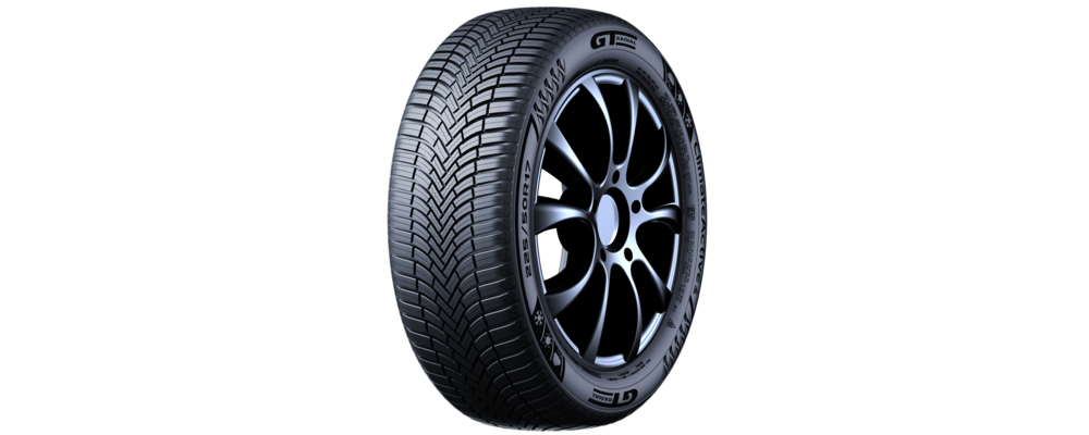 GT Radial ClimateActive