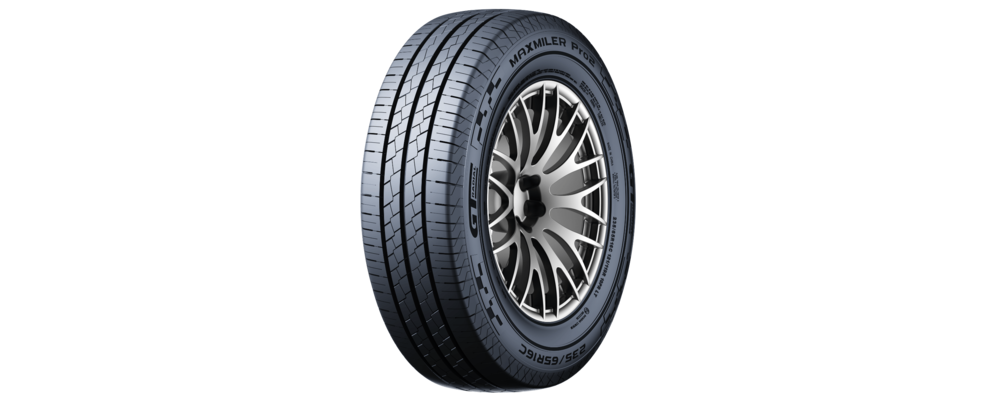 GT Radial Maxmiler Pro2