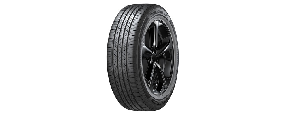 Hankook Dynapro HPX RA43