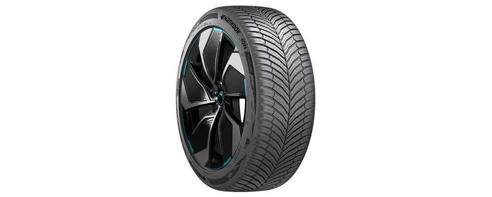 Hankook iON Flexclimate SUV IL01A