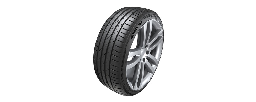 Hankook Ventus evo K137