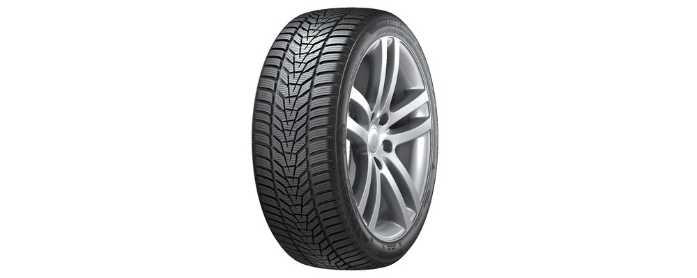 Hankook Winter I*Cept evo3 X W330A