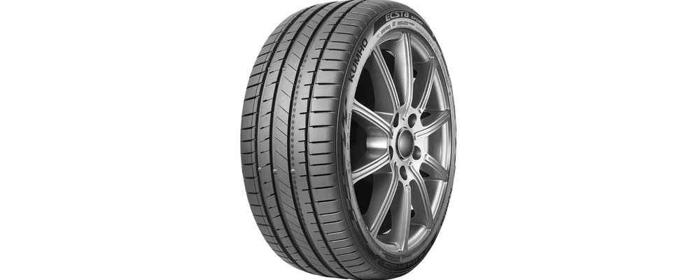 Kumho ECSTA Sport PS72