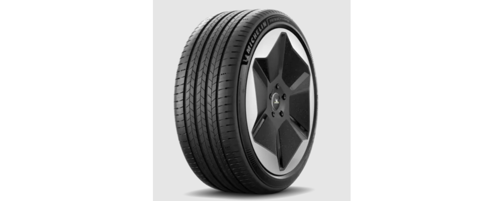 Michelin Primacy 5 Energy