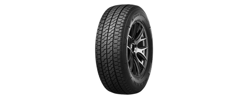 Nexen N'blue 4Season Van