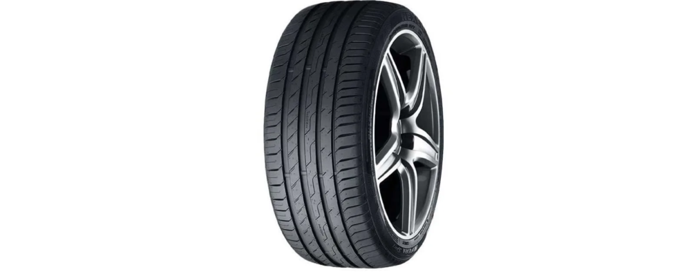 Nexen N'Fera Sport SU2
