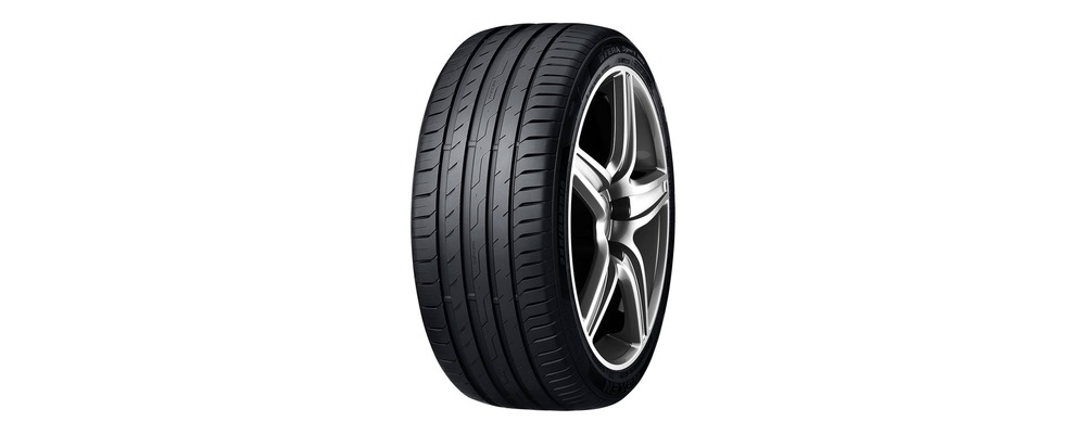 Nexen N'Fera SU2